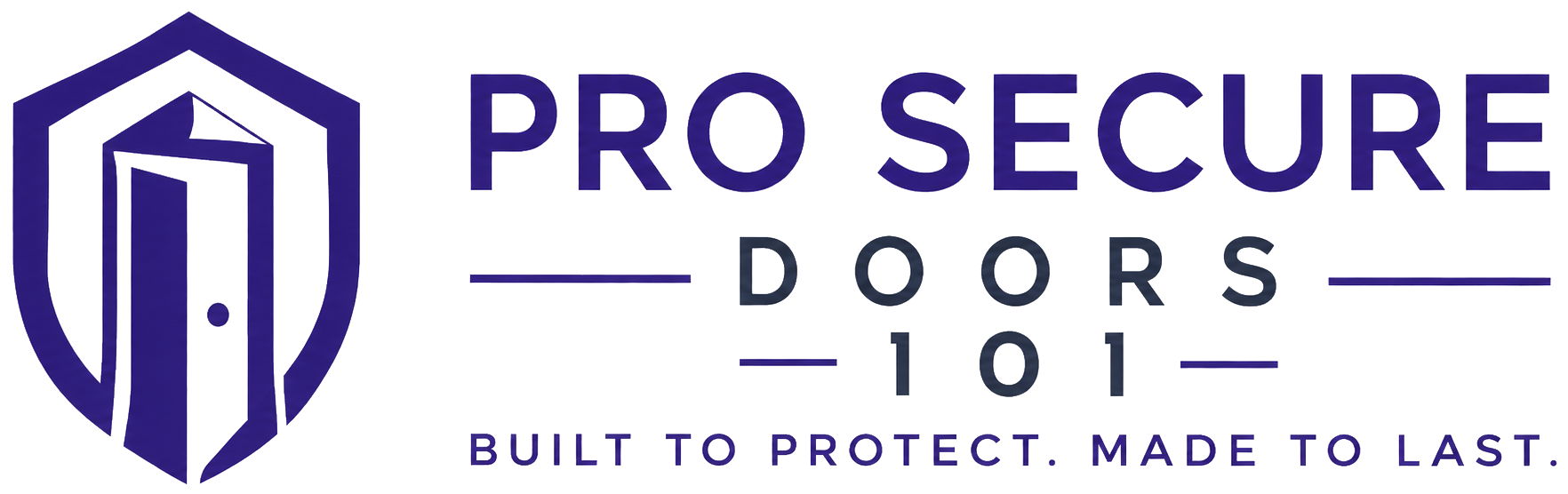 Pro Secure Doors 101