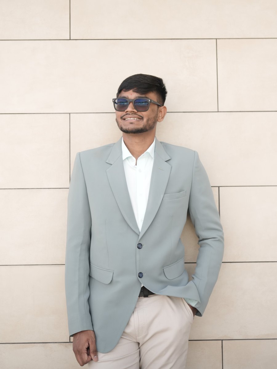 Vishal Hirani